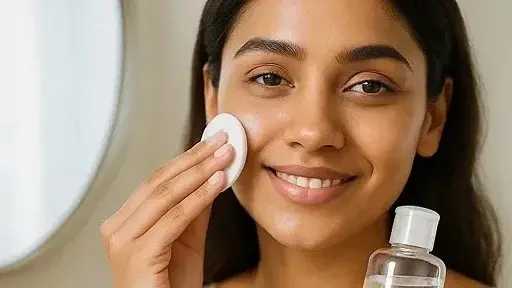 تونر البشرة.. السر وراء تألق ونضارة لا مثيل لها