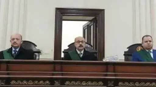 بحكم محكمة.. إعدام قاتل أبنائه الأربعة وإلقائهم بملاحات الإسكندرية