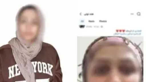 الأمن يكشف زيف ادعاءات بلوجر شهيرة بشأن تورط شرطي في تعطيل حكم قضائي بالمنيا