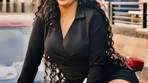 الراقصة حورية وصديقتها في قبضة الأمن: تفاصيل القبض والتهم الموجهة إليهما