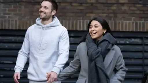 فيلم The Mummy للنجمة مي الغيطي يواصل تألقه في دور العرض المصرية