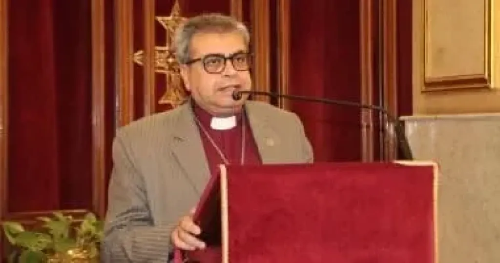 القس رفعت فكري