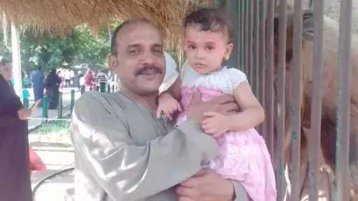 الأمن بالجيزة يضبط قاتل زوجته وابنته في المنيب بعد أسبوع من الجريمة