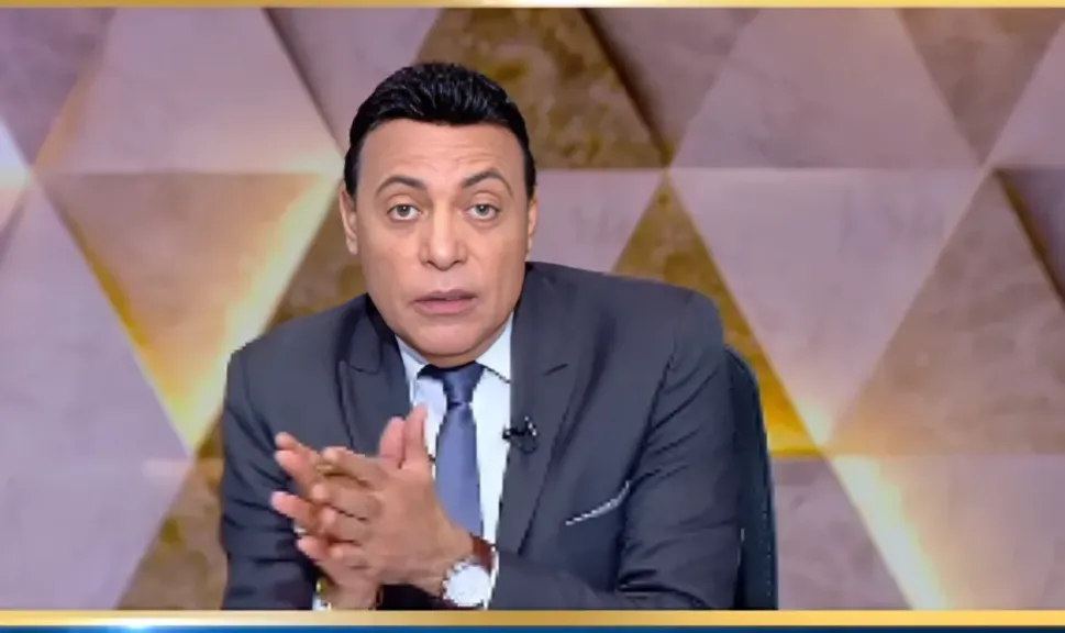 محمد الغيطي