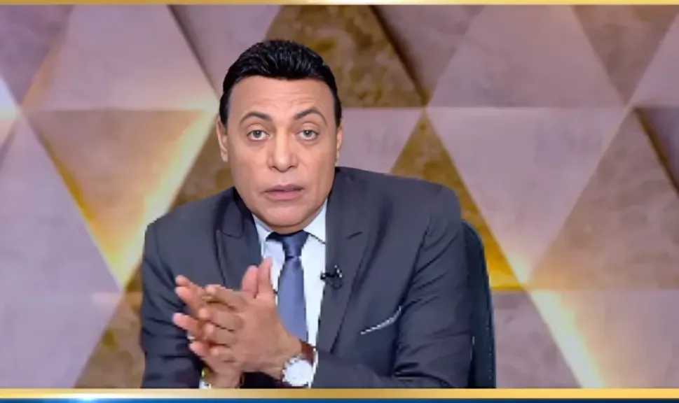 ”الغيطي“ يكشف كارثة.. القبـ ـض على أم تخدر ابنها تمهيدًا لتمـــ ــزيقه وبيعه على الدارك ويب