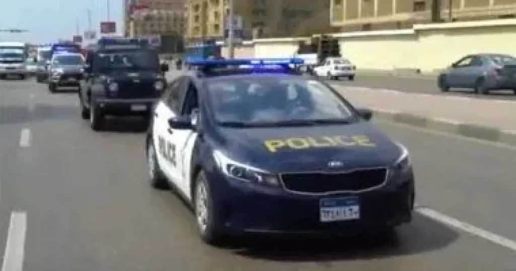 الداخلية تكشف تفاصيل منشور ”استغاثة زوجة” الذي أثار الجدل على مواقع التواصل