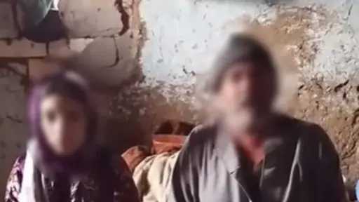 الأمن يكشف حقيقة ادعاء فرض شرطي الإقامة الجبرية على أسرة في المنوفية