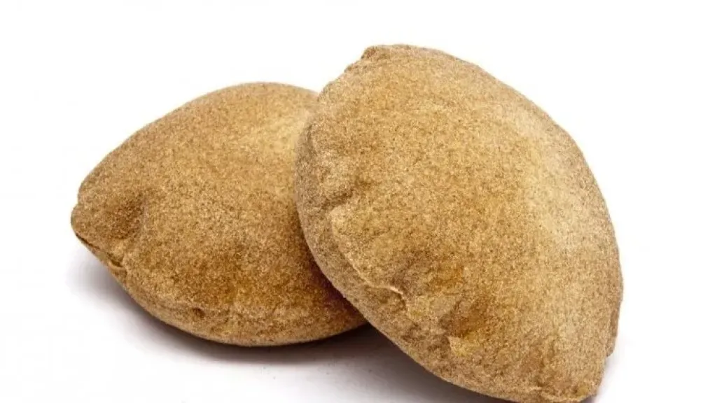 عيش السن