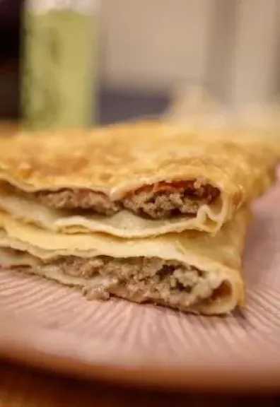 كريب البطاطس.. الابتكار الصحي الجديد بديلاً عن الأطعمة التقليدية