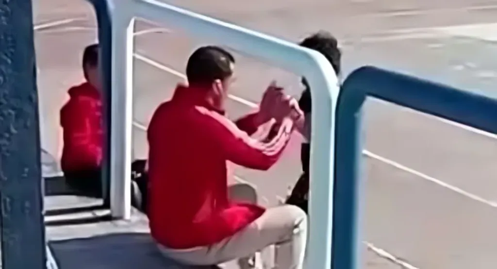 الواقعة