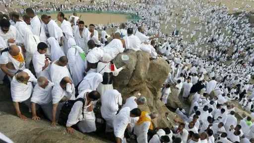 موعد عيد الأضحى 2026 ووقفة عرفات فلكياً | متى يبدأ شهر ذي الحجة؟