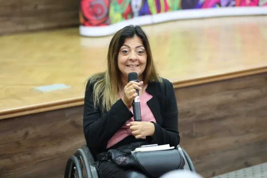 ملتقى جامعة العاصمة والمجلس القومي للإعاقة: استراتيجيات دمج ذوي الهمم في سوق العمل