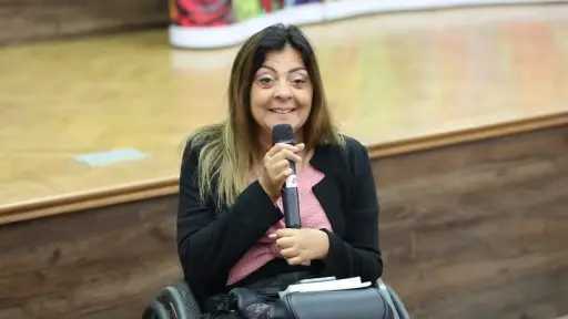 ملتقى جامعة العاصمة والمجلس القومي للإعاقة: استراتيجيات دمج ذوي الهمم في سوق العمل