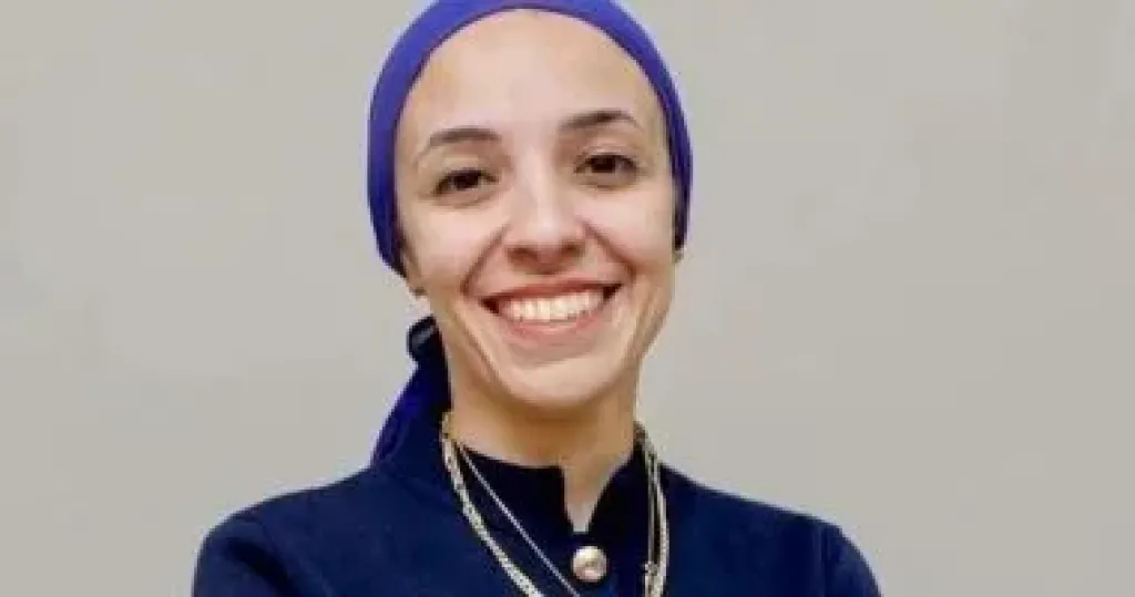 عهود وافي