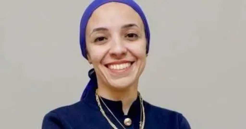 تعيين عهود وافي مديرة تنفيذية لصندوق رعاية المسنين لتعزيز الخدمات الاجتماعية الشاملة