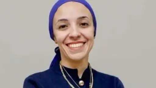 تعيين عهود وافي مديرة تنفيذية لصندوق رعاية المسنين لتعزيز الخدمات الاجتماعية الشاملة