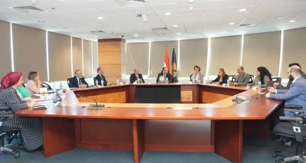 الرقابة المالية: خطط طموحة لتمكين المرأة اقتصاديًا وتعزيز الشمول المالي