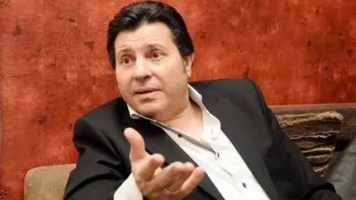 الفنانة نادية مصطفى تكشف موعد ومكان جنازة وعزاء الراحل هاني شاكر