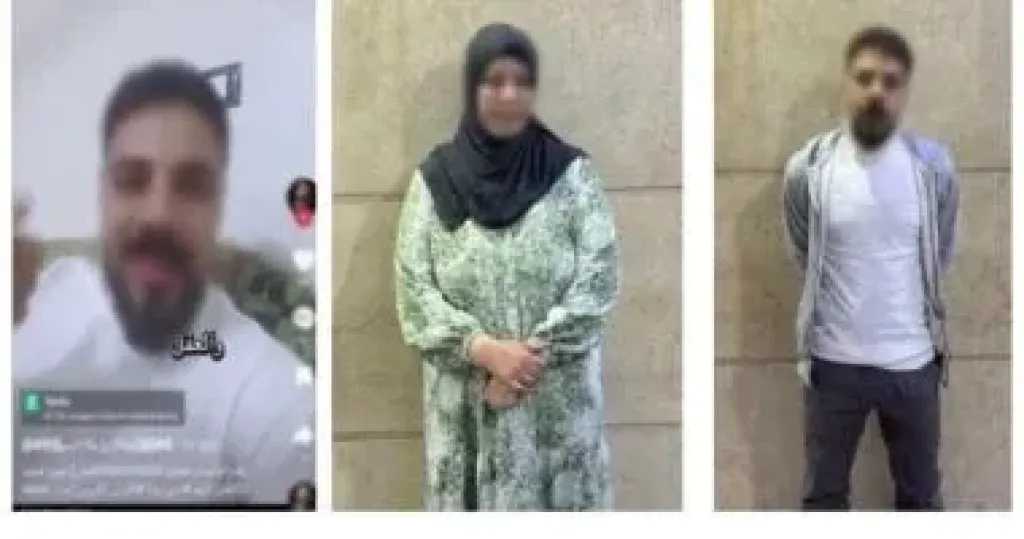 الأمن يضبط دجال بطنطا ويكشف تفاصيل خلافات أسرية مثيرة