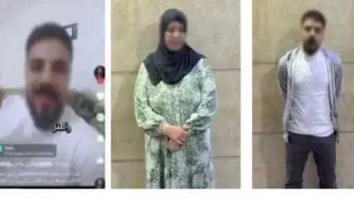 الأمن يضبط دجال بطنطا ويكشف تفاصيل خلافات أسرية مثيرة