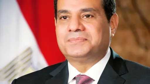 الرئيس السيسي يتقدم بخالص العزاء في رحيل الفنان هاني شاكر