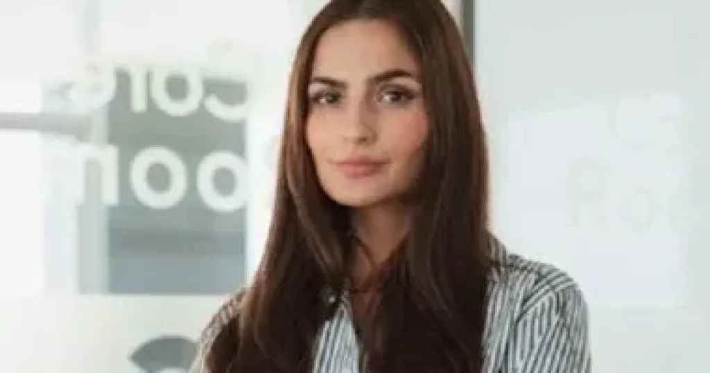 المرأة القوية