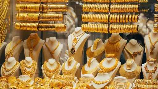 سعر الذهب اليوم في مصر.. عيار 21 و24 الآن