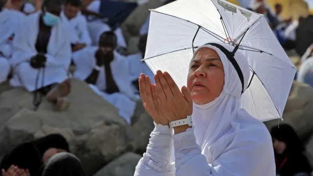 حكم سفر المرأة للحج بدون محرم 2026: شروط وضوابط دار الإفتاء المصرية