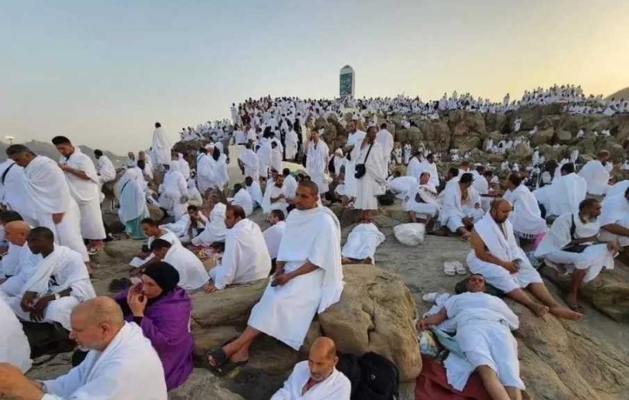 قطار الحرمين السريع 2026: خطة ”سار” لنقل مليوني حاج بـ 142 رحلة يومياً
