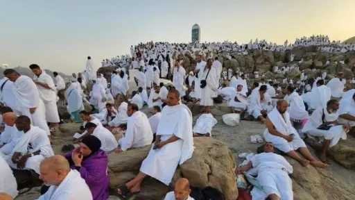 قطار الحرمين السريع 2026: خطة ”سار” لنقل مليوني حاج بـ 142 رحلة يومياً