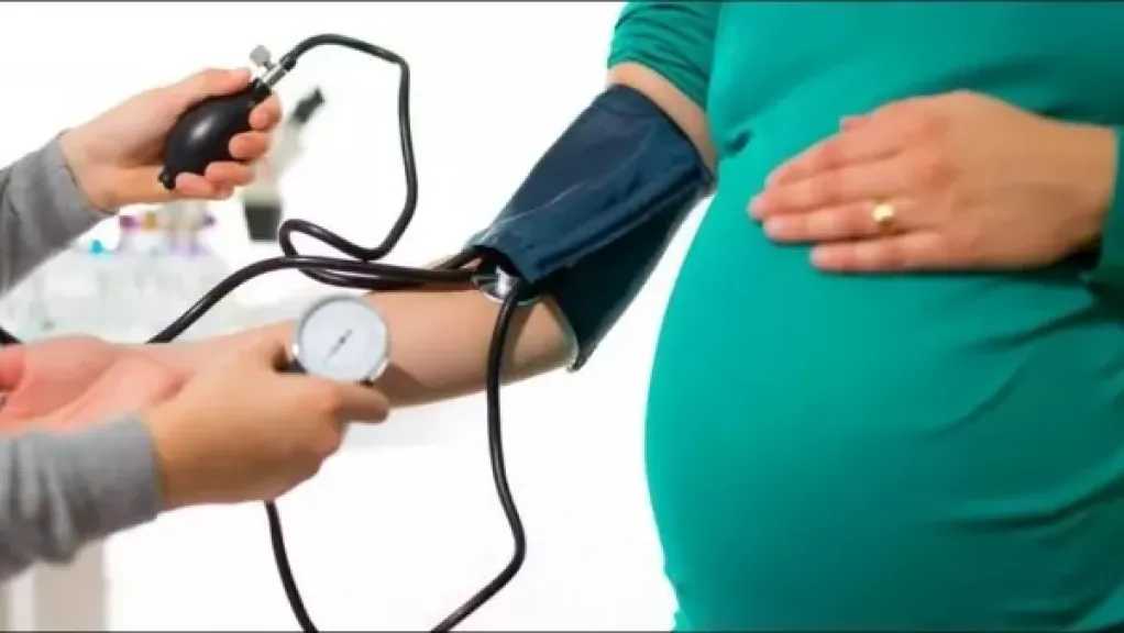 تسمم الحمل.. خطر صامت يهدد صحة الأم والجنين