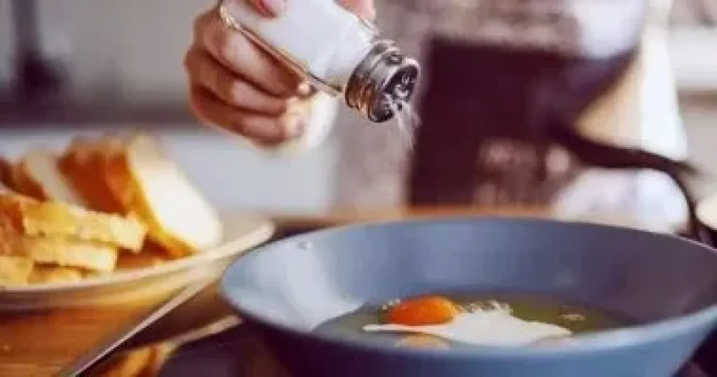 الأطعمة 