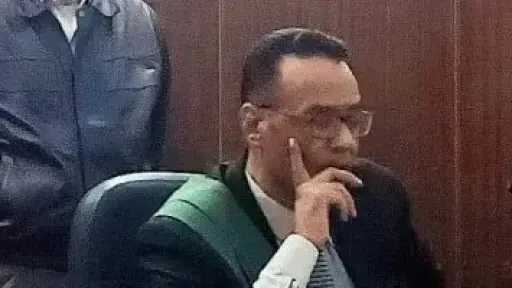 جنايات سوهاج تقضي بالسجن 15 عاماً لحلاق أدين بهتك عرض طفلة