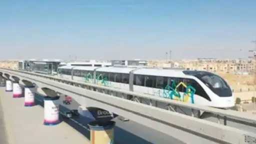 أسعار تذاكر ومواعيد تشغيل مونوريل شرق النيل مايو 2026 بالتفصيل