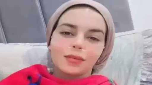 حقيقة استدعاء دنيا فؤاد للأمن بتهمة جمع تبرعات وتصريحات محاميها محمد حجازي