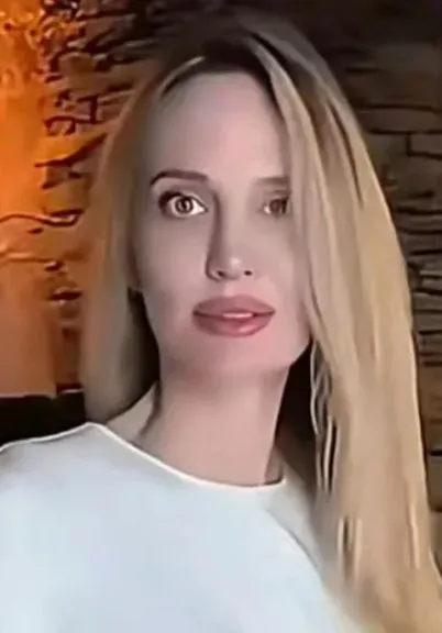 أنجلينا جولي