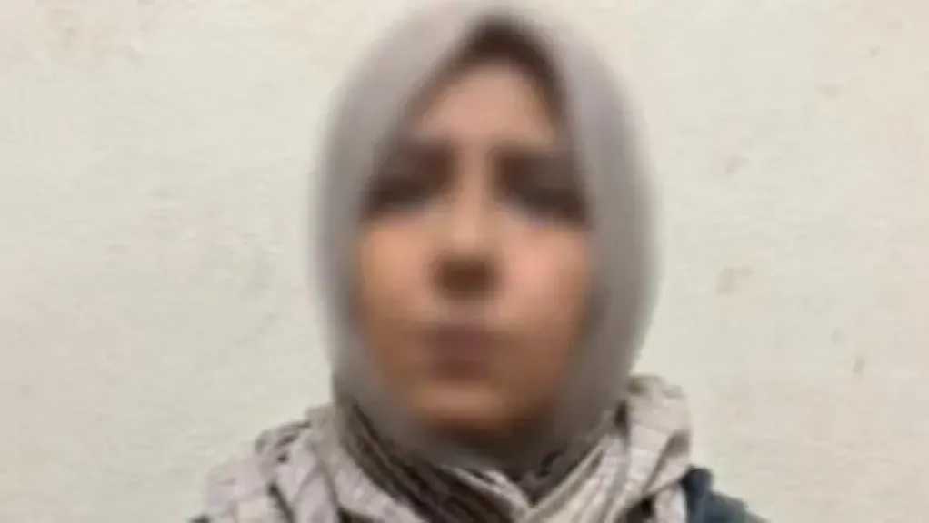إحالة المتهمة بخطف رضيعة مستشفى الحسين إلى الجنايات