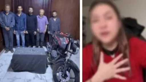 الأجهزة الأمنية تضبط مقاول تشطيبات بتهمة سرقة مصوغات ذهبية من سيدة بالشرقية