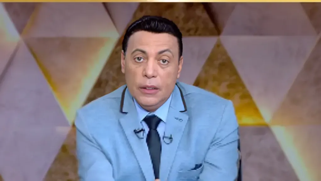 محمد الغيطي