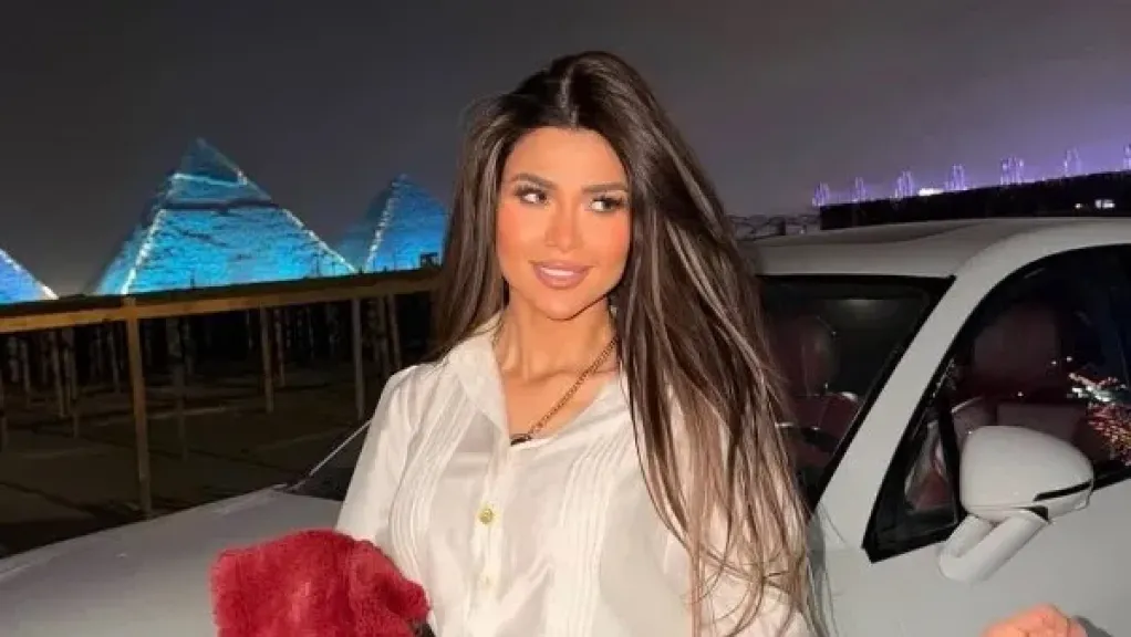 فرح شعبان