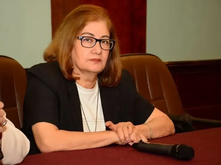 ماجدة موريس
