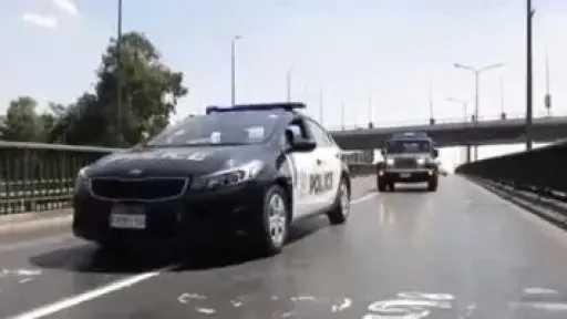 الأمن ينهي لغز تغيب سيدة أبو حمص بعد إثارة الجدل على السوشيال ميديا