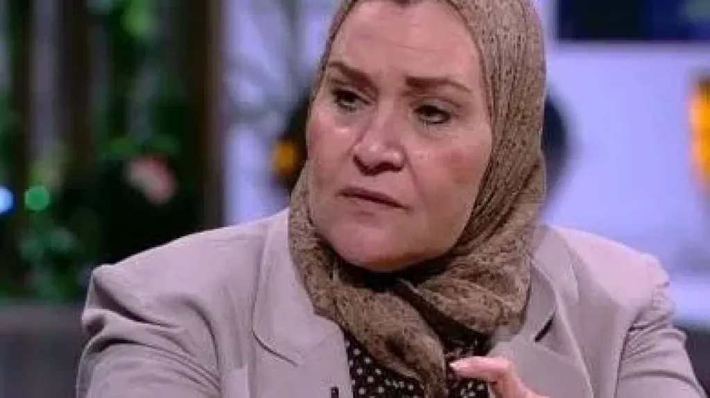 عبلة الهواري