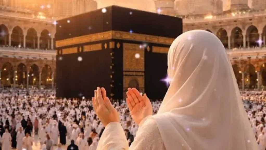 دار الإفتاء توضح ضوابط ملابس الإحرام للمرأة والرجل