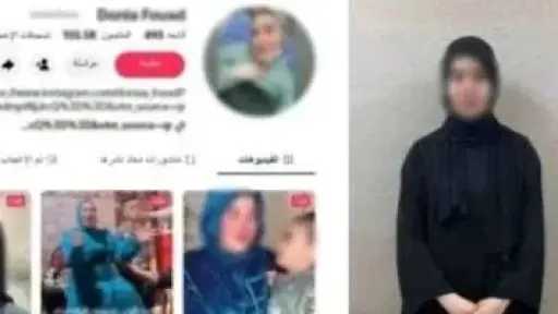 التحقيقات تكشف تفاصيل صادمة في قضية فتاة الإسماعيلية.. تبرعات وهمية وممتلكات مشبوهة