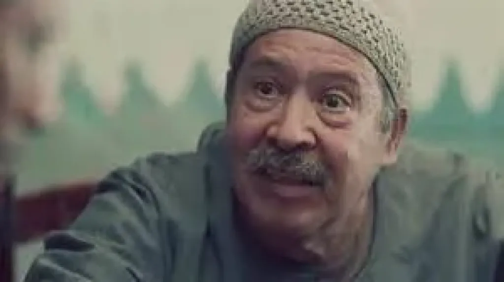الفنان القدير سامي عبد الحليم