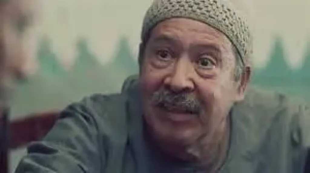 نقل الفنان سامي عبد الحليم للعناية المركزة.. وزيرة الثقافة تتابع حالته الصحية