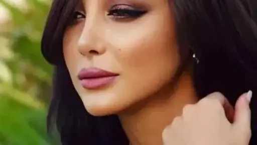 تأجيل محاكمة سيدة بتهمة سب وقذف الفنانة بسمة بوسيل إلى يونيو المقبل