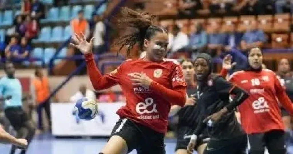 الأهلي