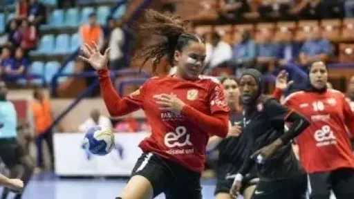 اليوم الحاسم في دوري عمومي سيدات اليد.. مواجهات قوية في المرحلة الثانية على صالة الأهلي